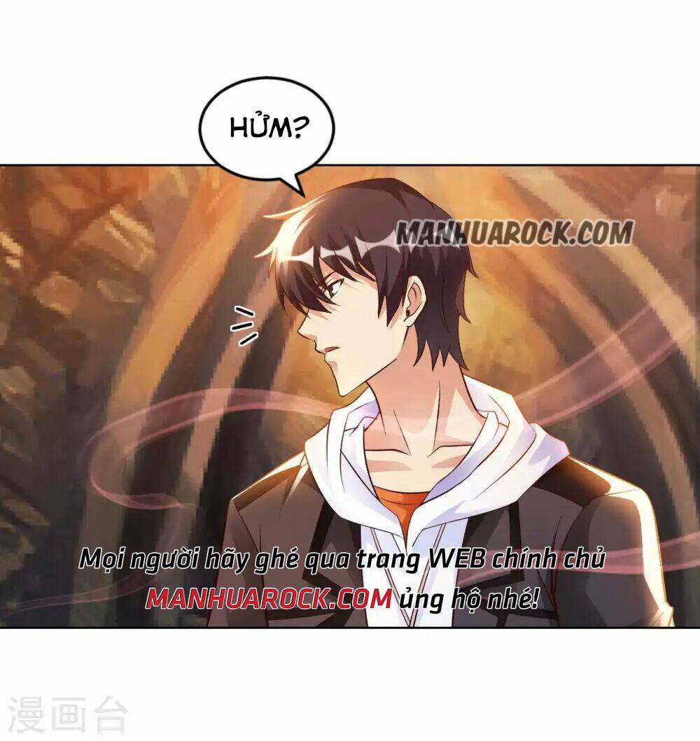 Sư Phụ Của Ta Là Thần Tiên Chapter 32 - Trang 15