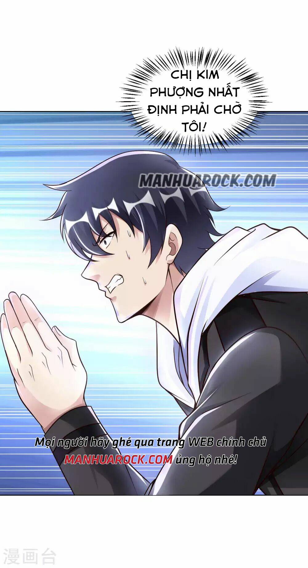 Sư Phụ Của Ta Là Thần Tiên Chapter 32 - Trang 21