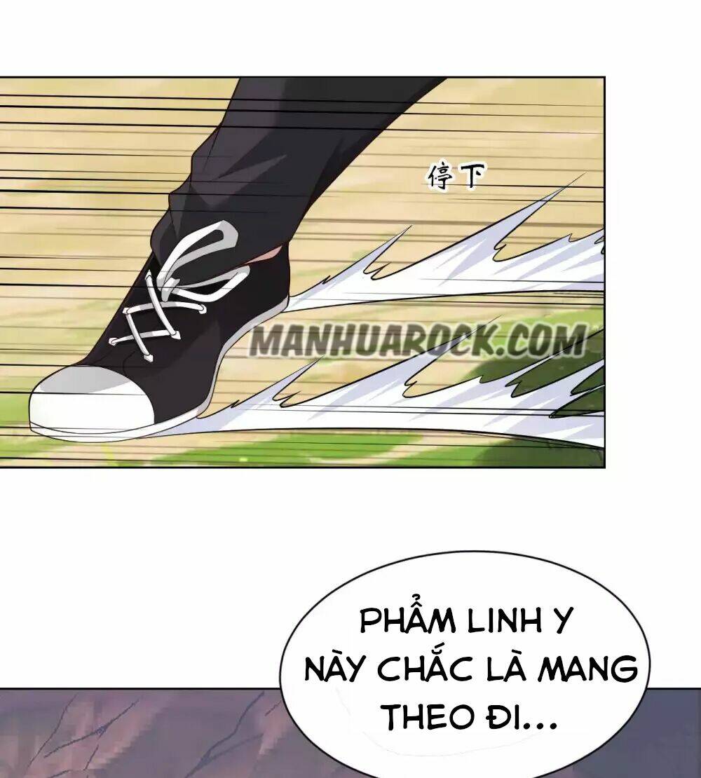 Sư Phụ Của Ta Là Thần Tiên Chapter 32 - Trang 22