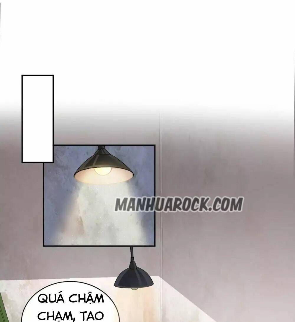 Sư Phụ Của Ta Là Thần Tiên Chapter 32 - Trang 24