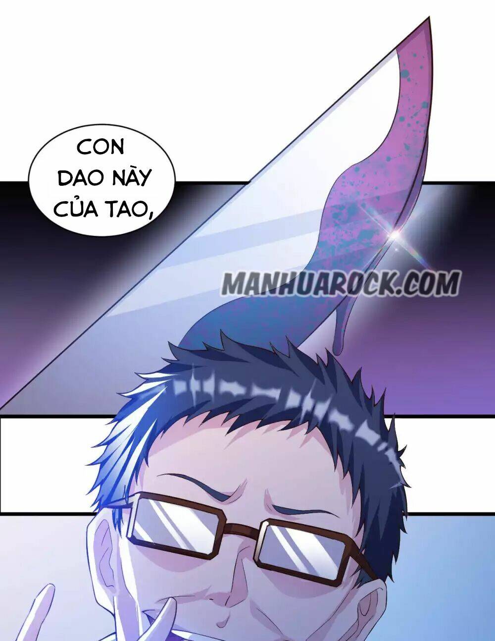 Sư Phụ Của Ta Là Thần Tiên Chapter 32 - Trang 26