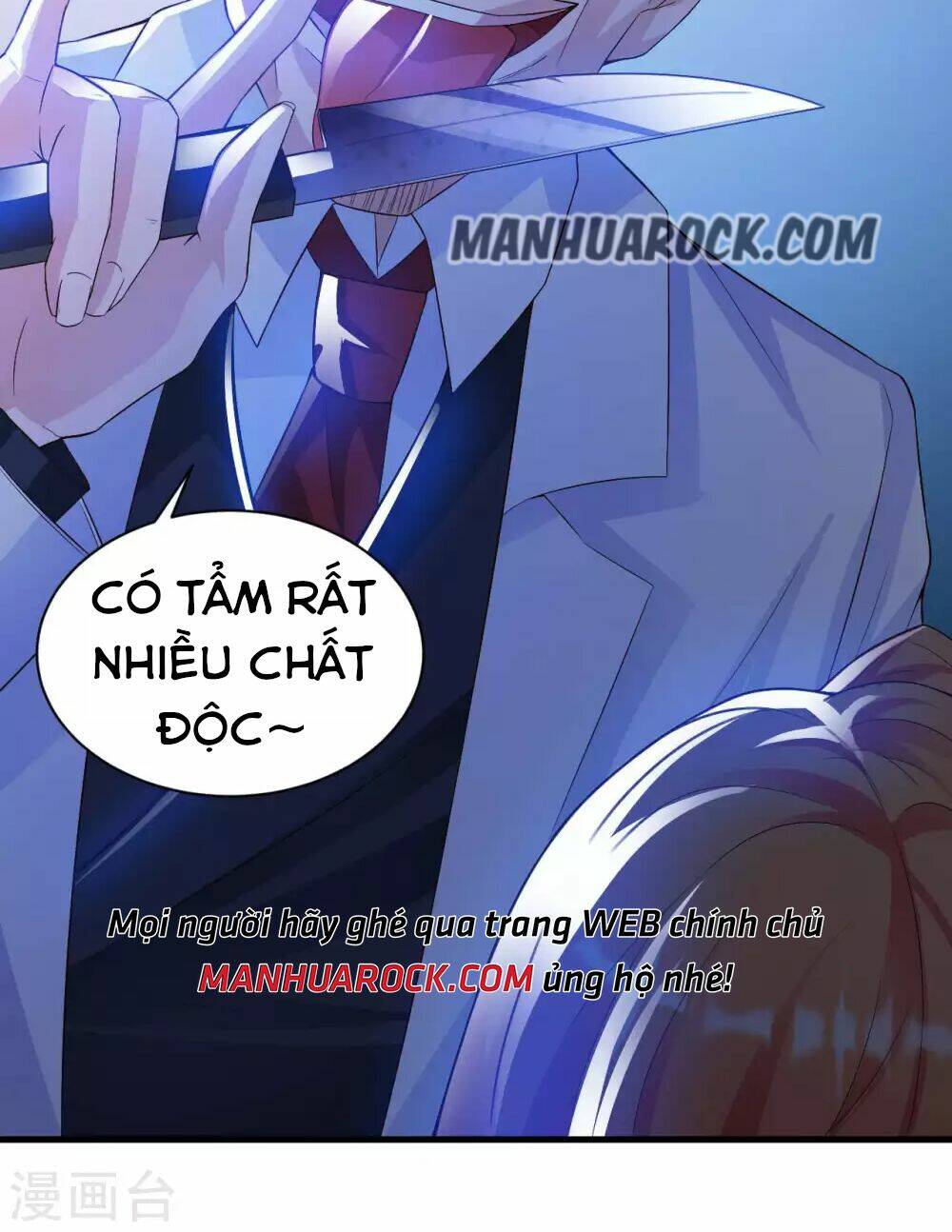 Sư Phụ Của Ta Là Thần Tiên Chapter 32 - Trang 27