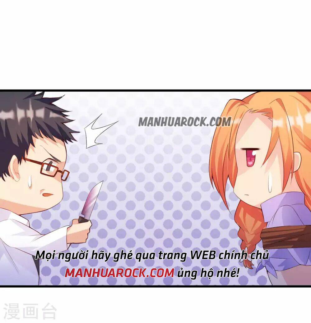 Sư Phụ Của Ta Là Thần Tiên Chapter 32 - Trang 28