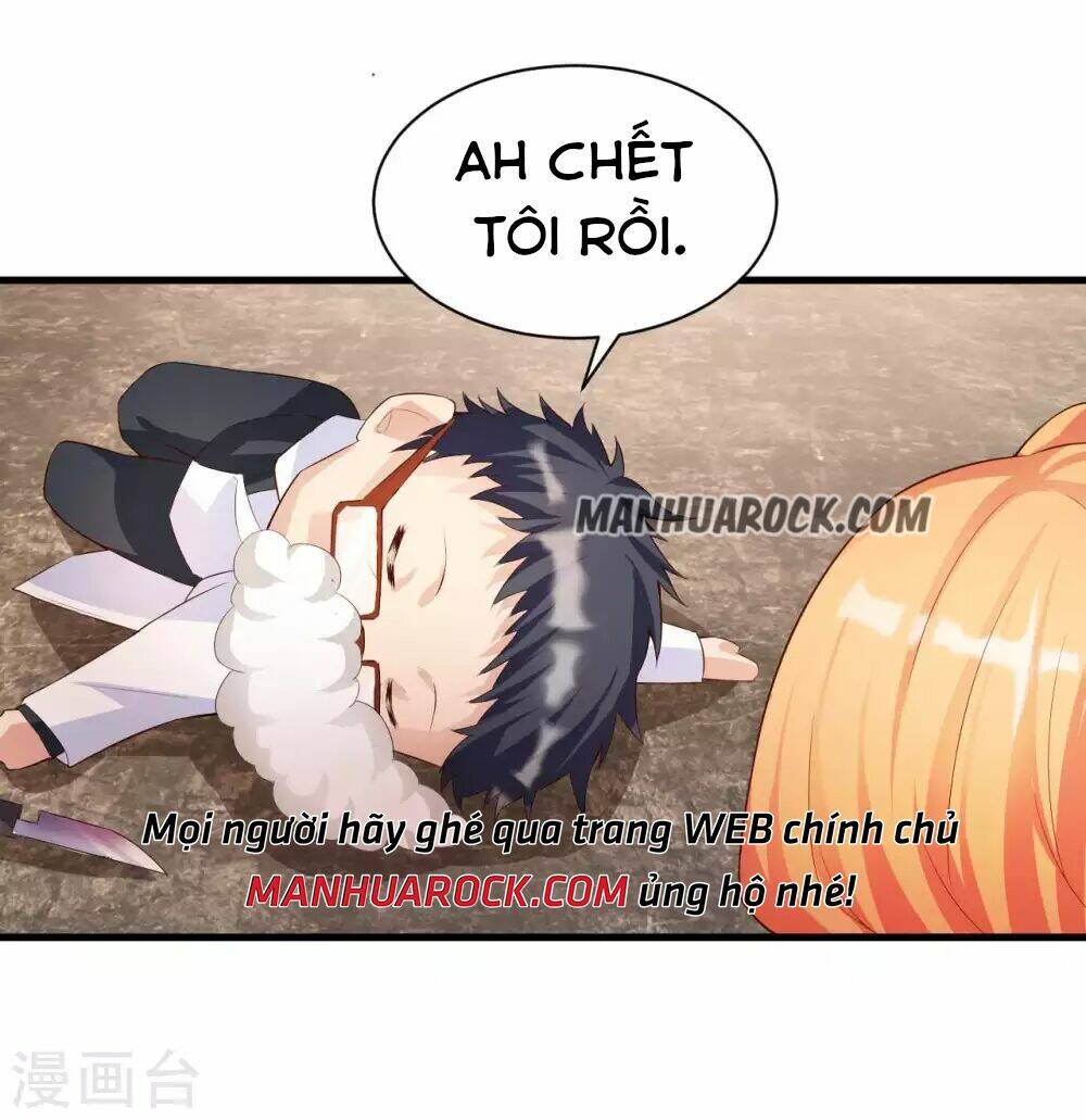 Sư Phụ Của Ta Là Thần Tiên Chapter 32 - Trang 29