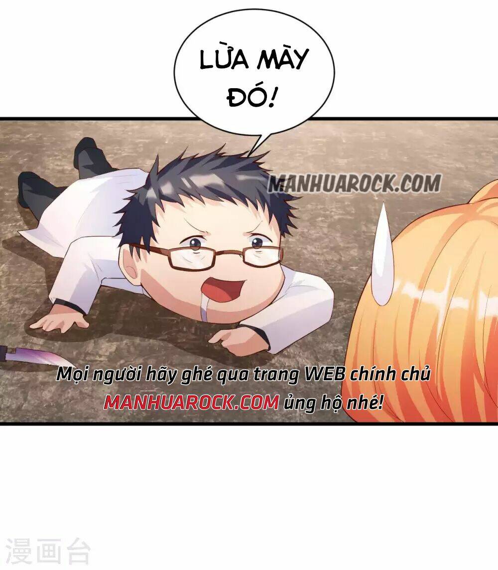 Sư Phụ Của Ta Là Thần Tiên Chapter 32 - Trang 30