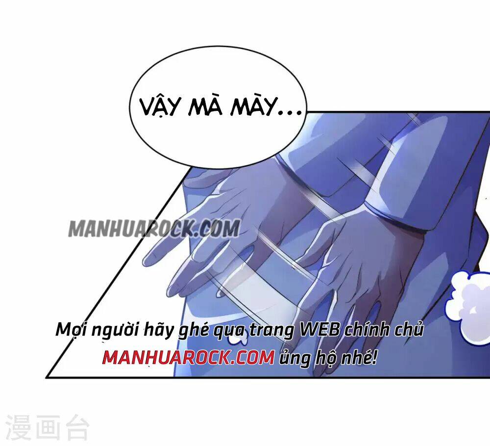 Sư Phụ Của Ta Là Thần Tiên Chapter 32 - Trang 32