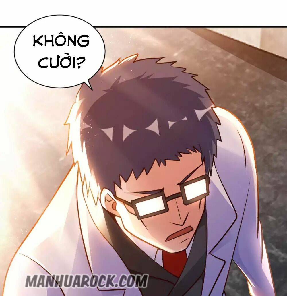 Sư Phụ Của Ta Là Thần Tiên Chapter 32 - Trang 33