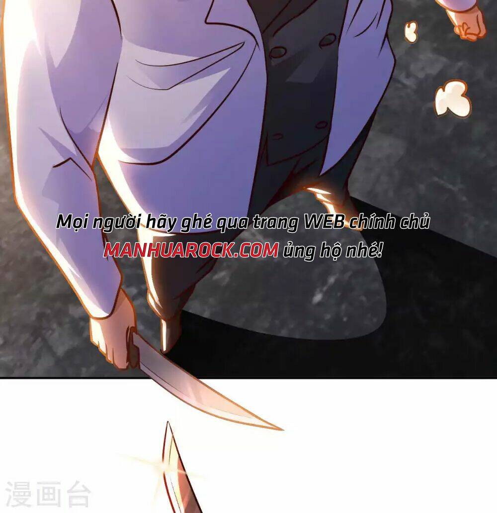 Sư Phụ Của Ta Là Thần Tiên Chapter 32 - Trang 34