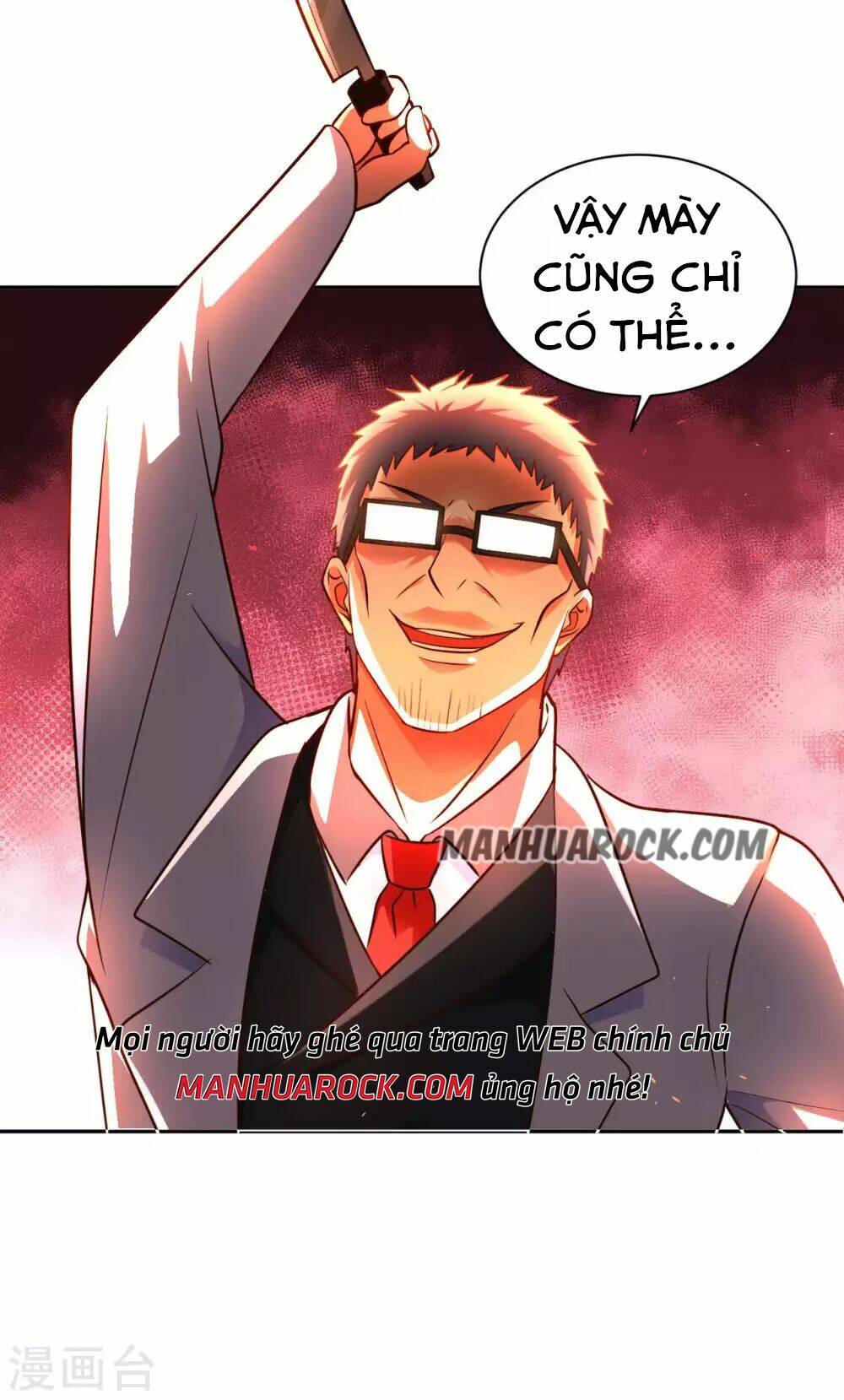 Sư Phụ Của Ta Là Thần Tiên Chapter 32 - Trang 35