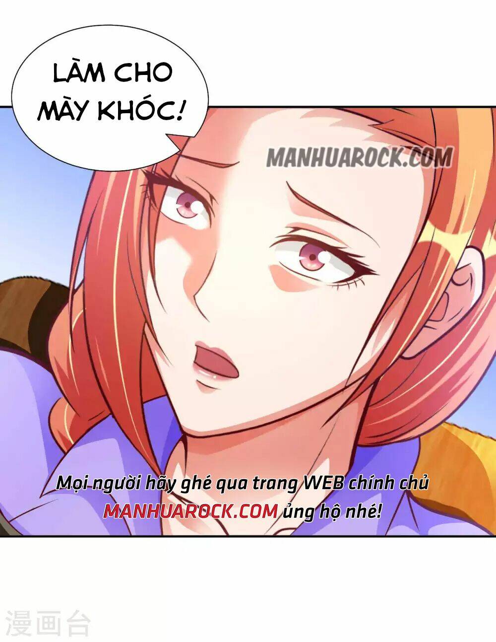 Sư Phụ Của Ta Là Thần Tiên Chapter 32 - Trang 36