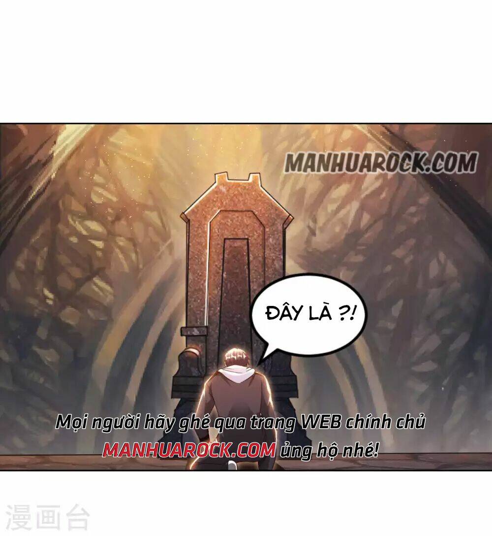 Sư Phụ Của Ta Là Thần Tiên Chapter 32 - Trang 4