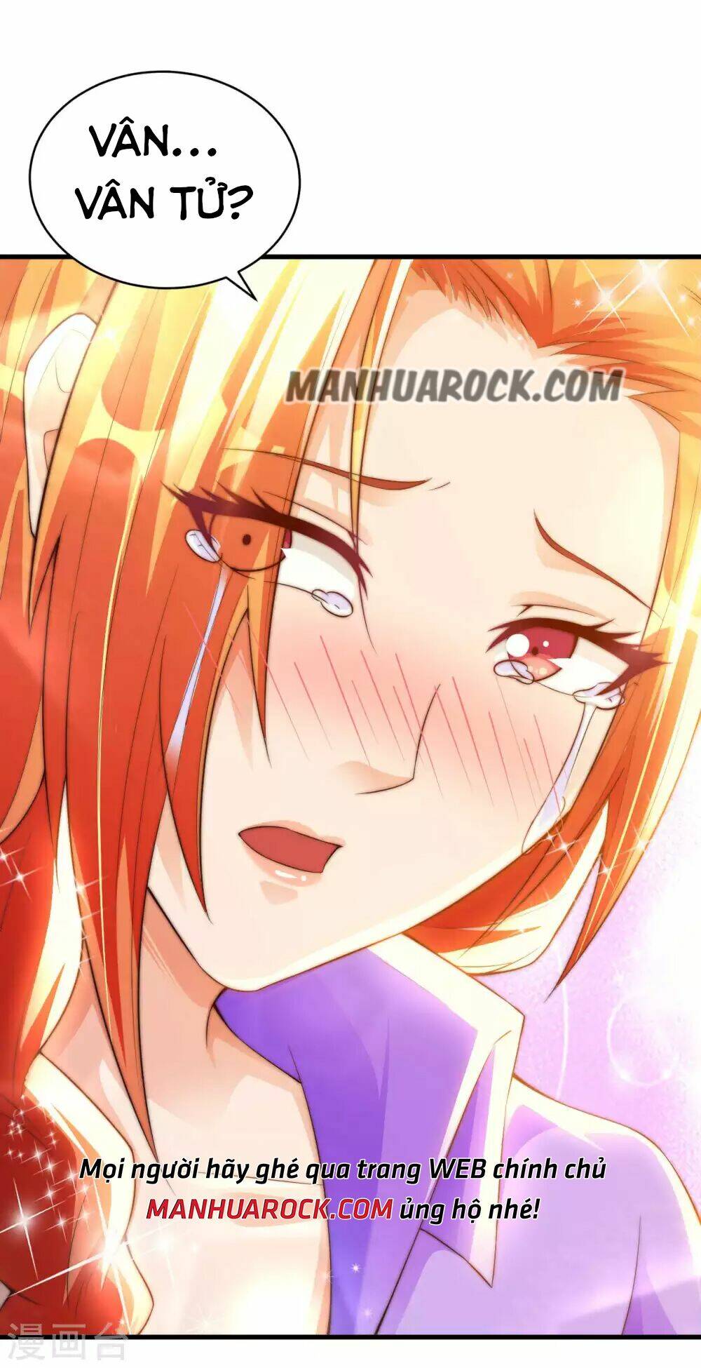 Sư Phụ Của Ta Là Thần Tiên Chapter 32 - Trang 40