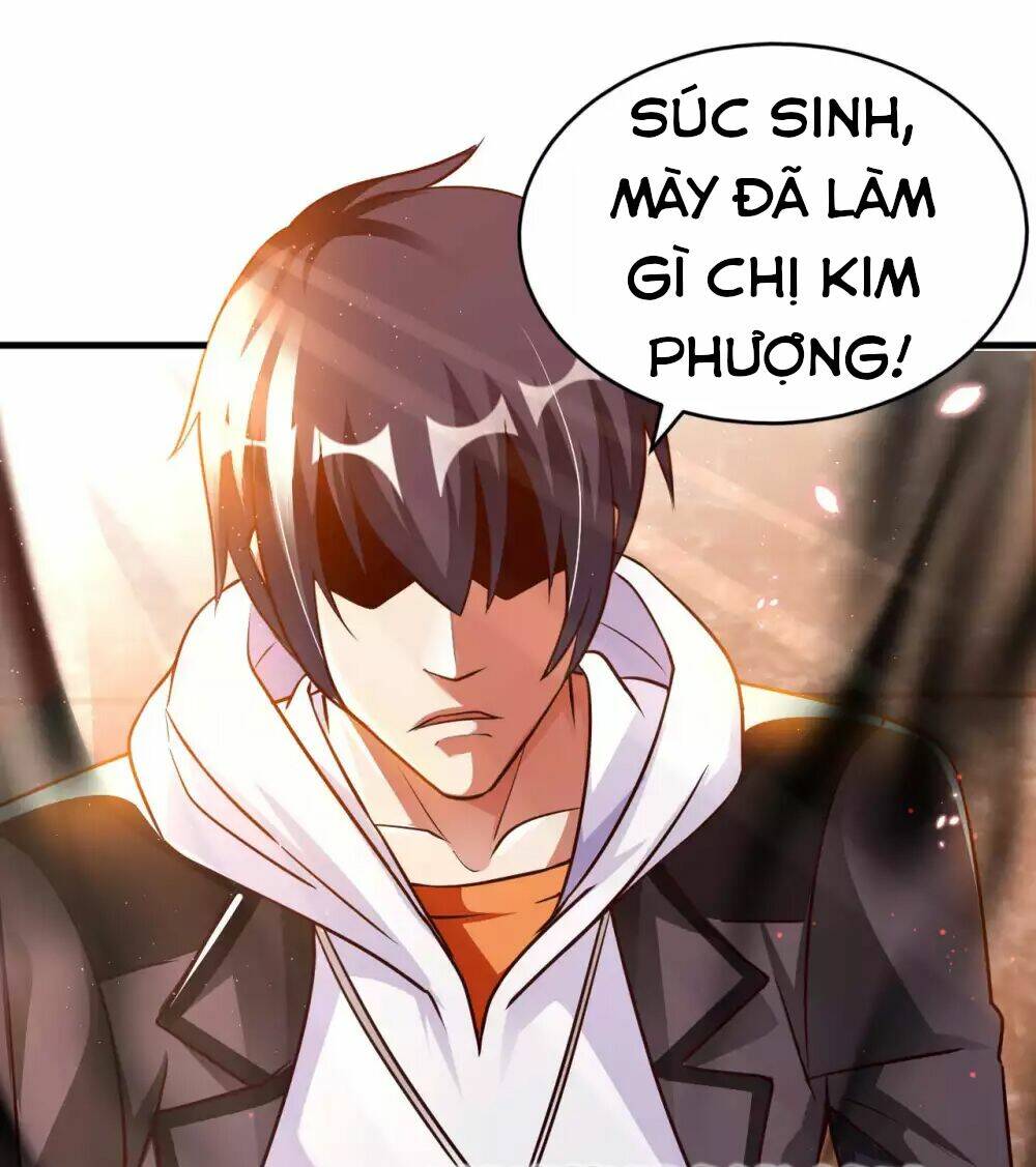 Sư Phụ Của Ta Là Thần Tiên Chapter 32 - Trang 41