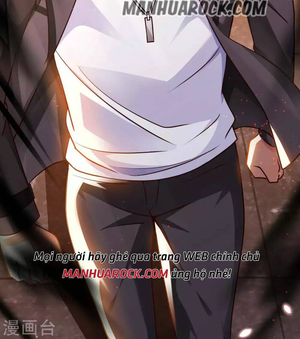 Sư Phụ Của Ta Là Thần Tiên Chapter 32 - Trang 42