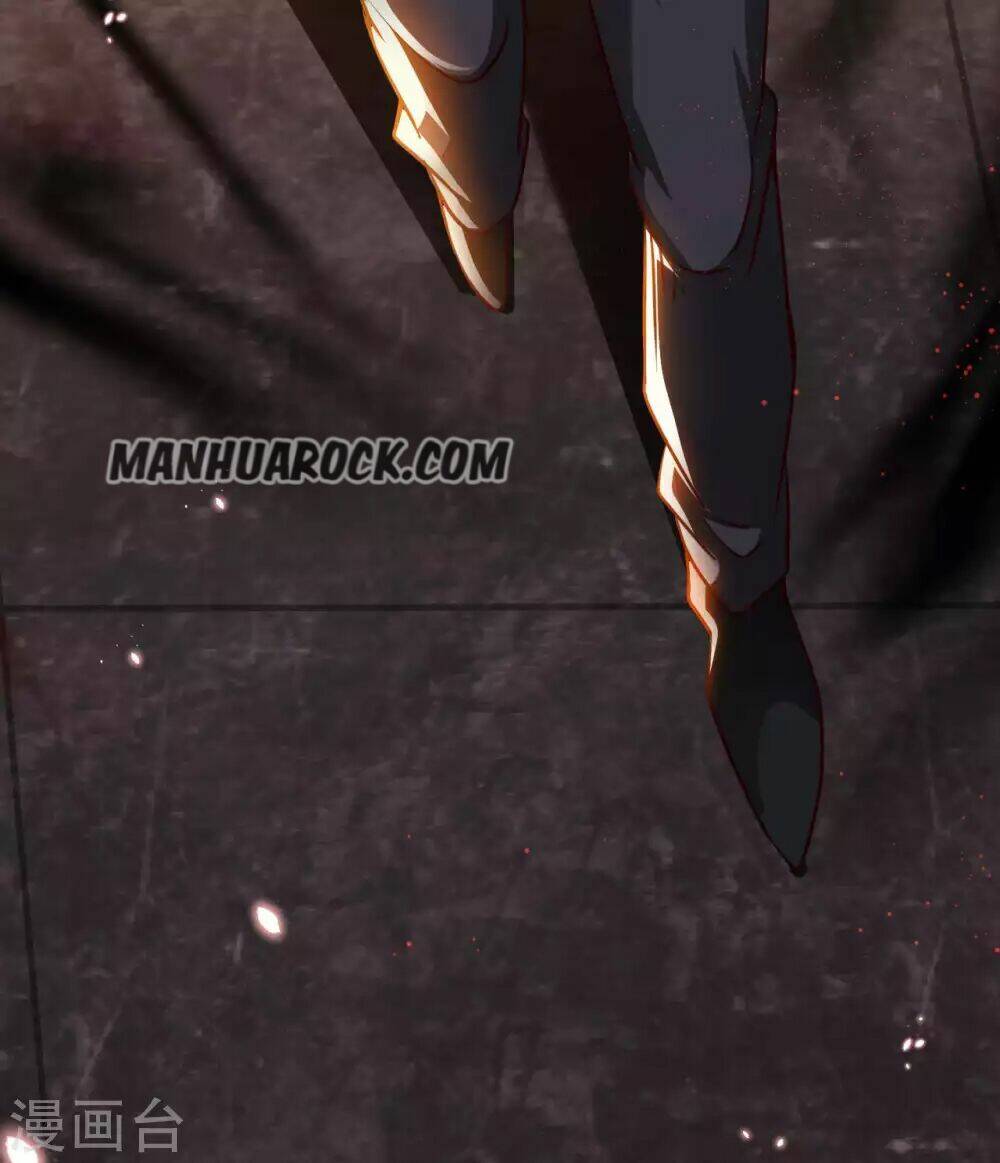 Sư Phụ Của Ta Là Thần Tiên Chapter 32 - Trang 43