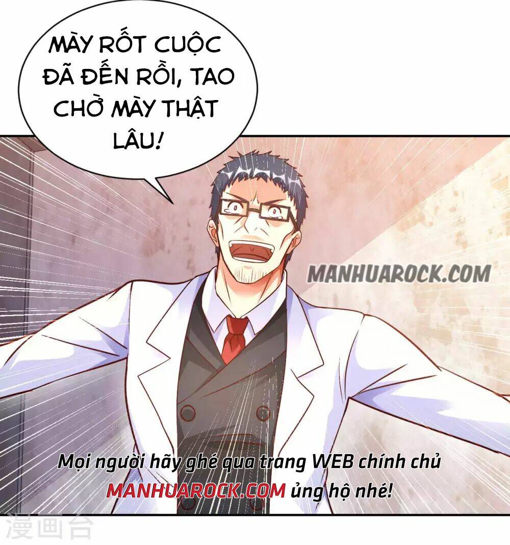 Sư Phụ Của Ta Là Thần Tiên Chapter 32 - Trang 44