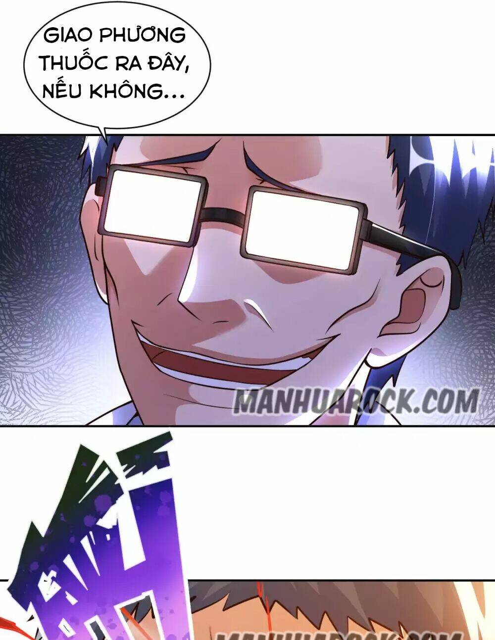 Sư Phụ Của Ta Là Thần Tiên Chapter 32 - Trang 45