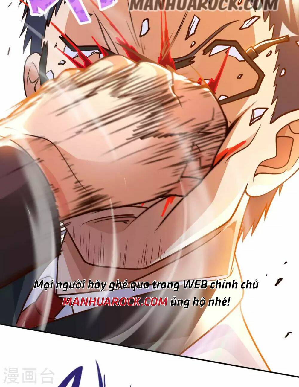 Sư Phụ Của Ta Là Thần Tiên Chapter 32 - Trang 46
