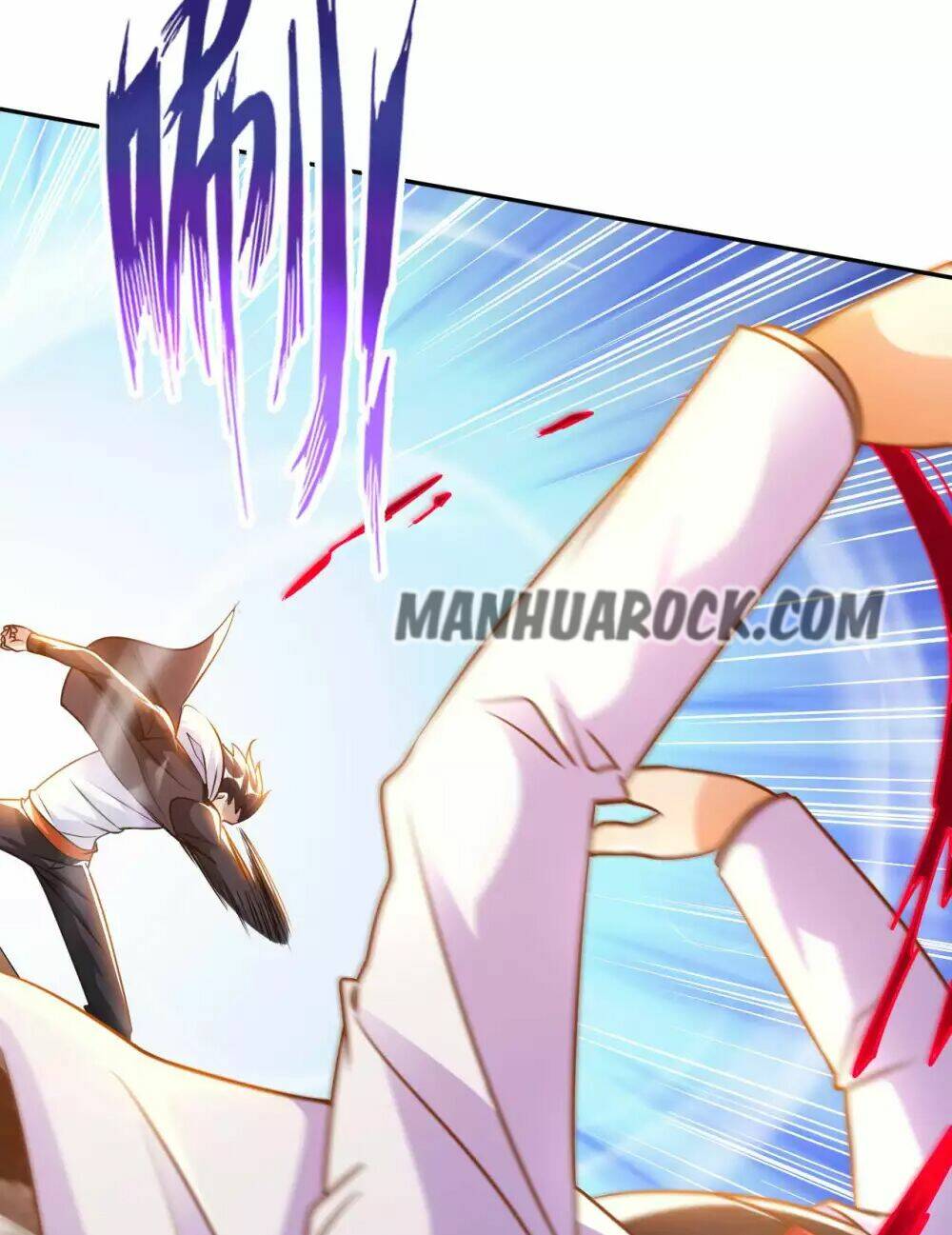 Sư Phụ Của Ta Là Thần Tiên Chapter 32 - Trang 47
