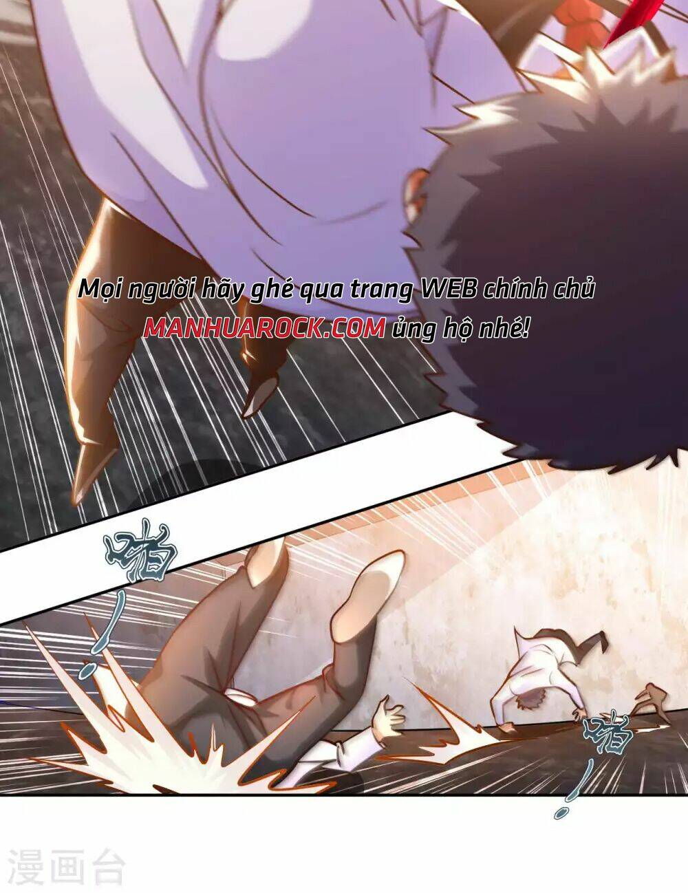 Sư Phụ Của Ta Là Thần Tiên Chapter 32 - Trang 48