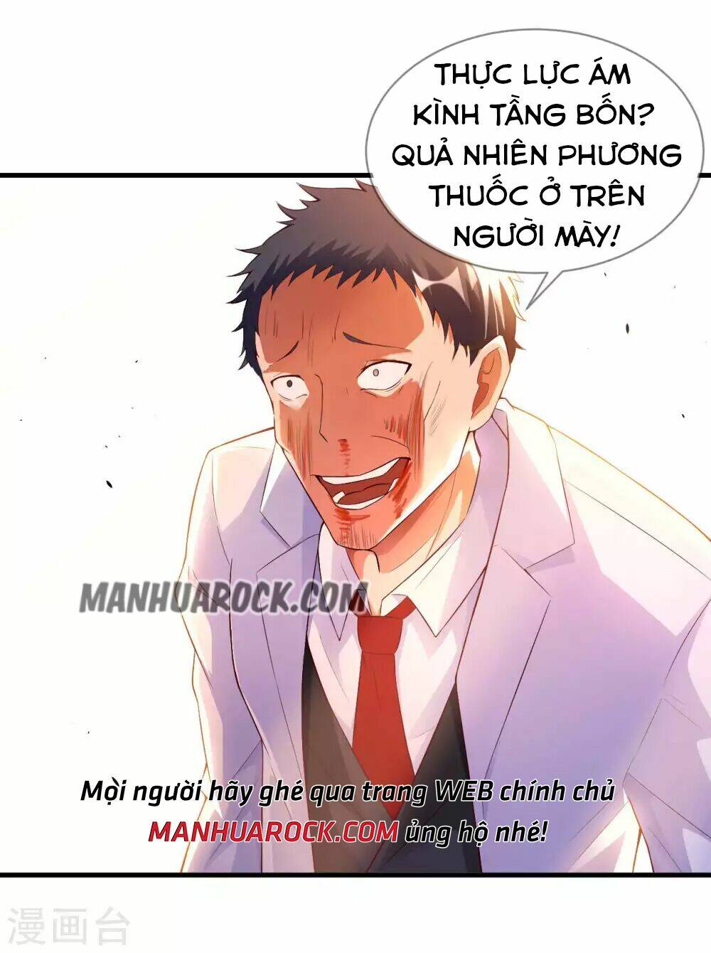 Sư Phụ Của Ta Là Thần Tiên Chapter 32 - Trang 49