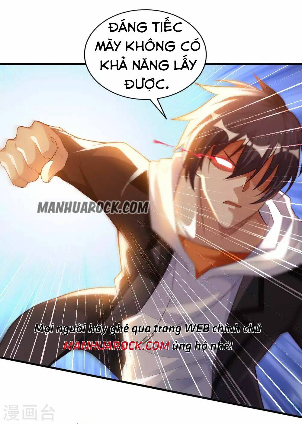 Sư Phụ Của Ta Là Thần Tiên Chapter 32 - Trang 50