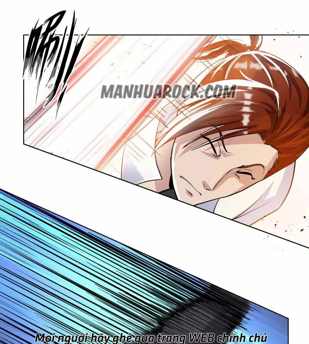 Sư Phụ Của Ta Là Thần Tiên Chapter 33 - Trang 10