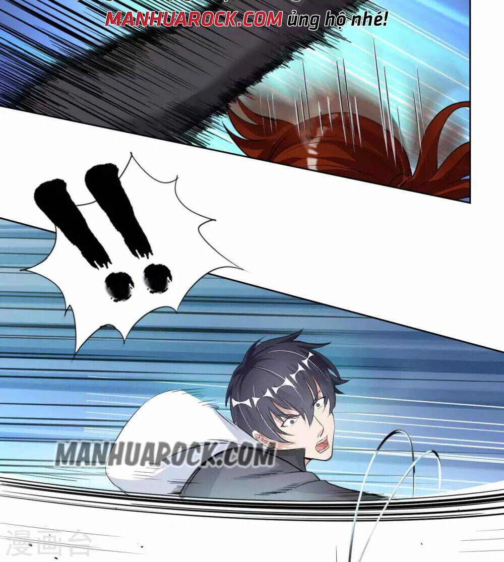 Sư Phụ Của Ta Là Thần Tiên Chapter 33 - Trang 11