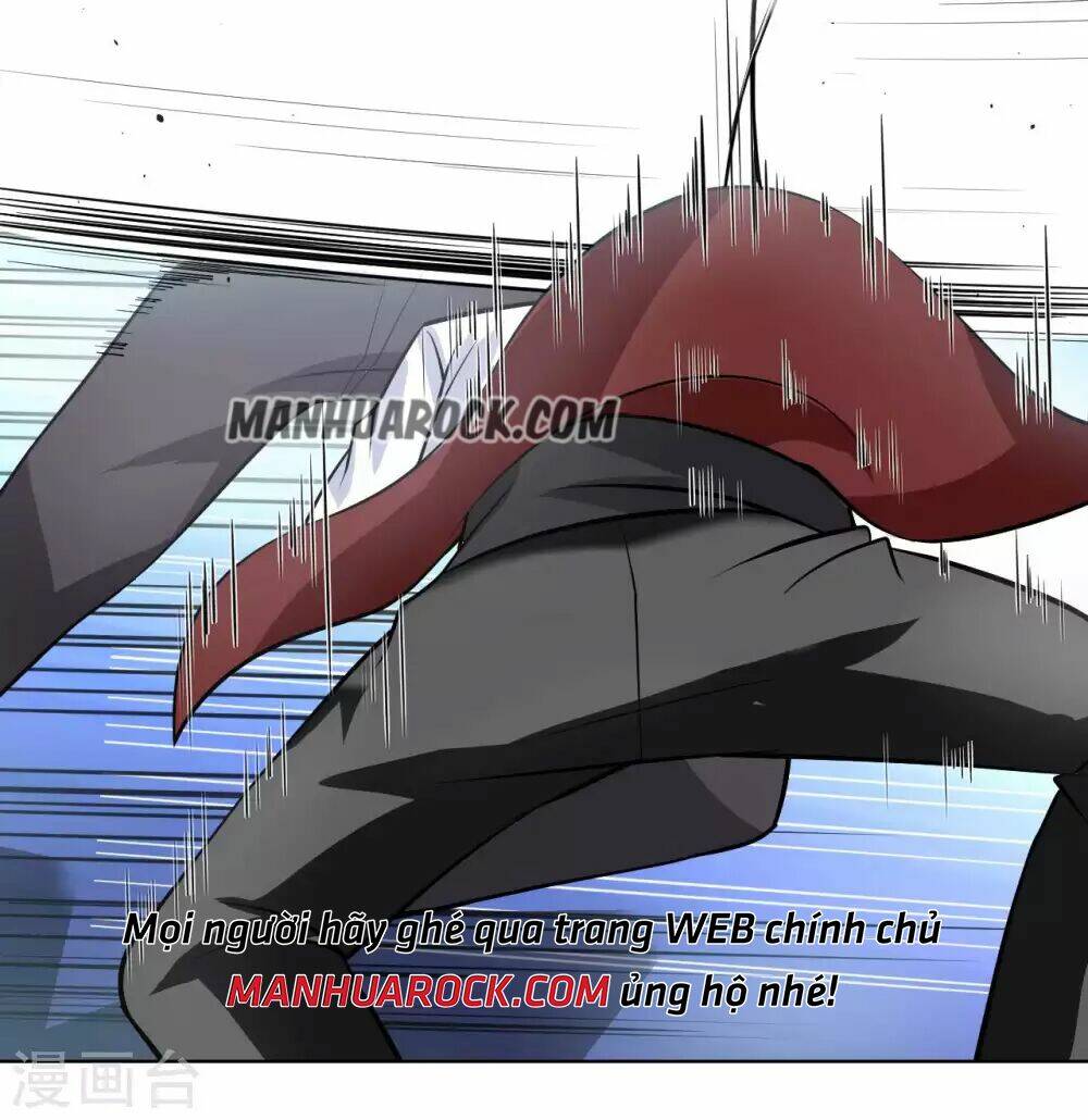 Sư Phụ Của Ta Là Thần Tiên Chapter 33 - Trang 12
