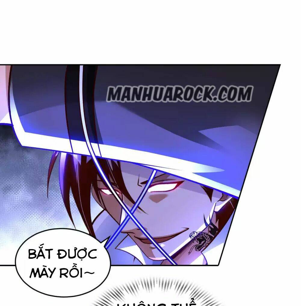 Sư Phụ Của Ta Là Thần Tiên Chapter 33 - Trang 13