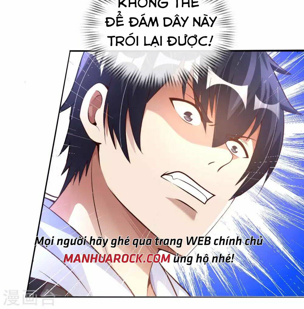 Sư Phụ Của Ta Là Thần Tiên Chapter 33 - Trang 14