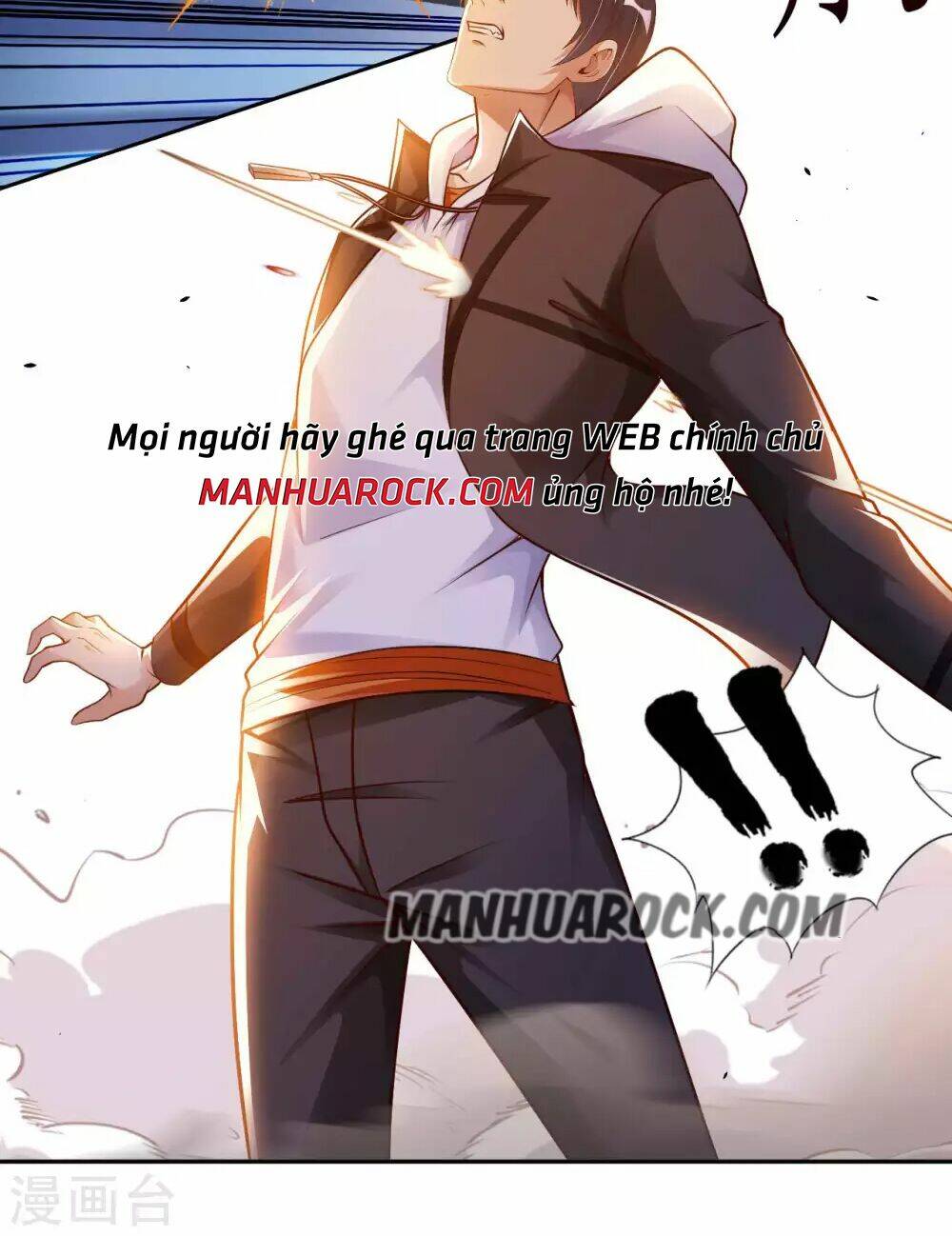 Sư Phụ Của Ta Là Thần Tiên Chapter 33 - Trang 17