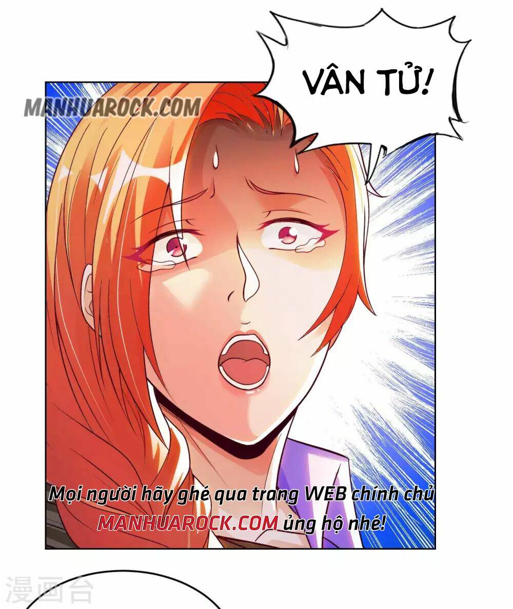 Sư Phụ Của Ta Là Thần Tiên Chapter 33 - Trang 19
