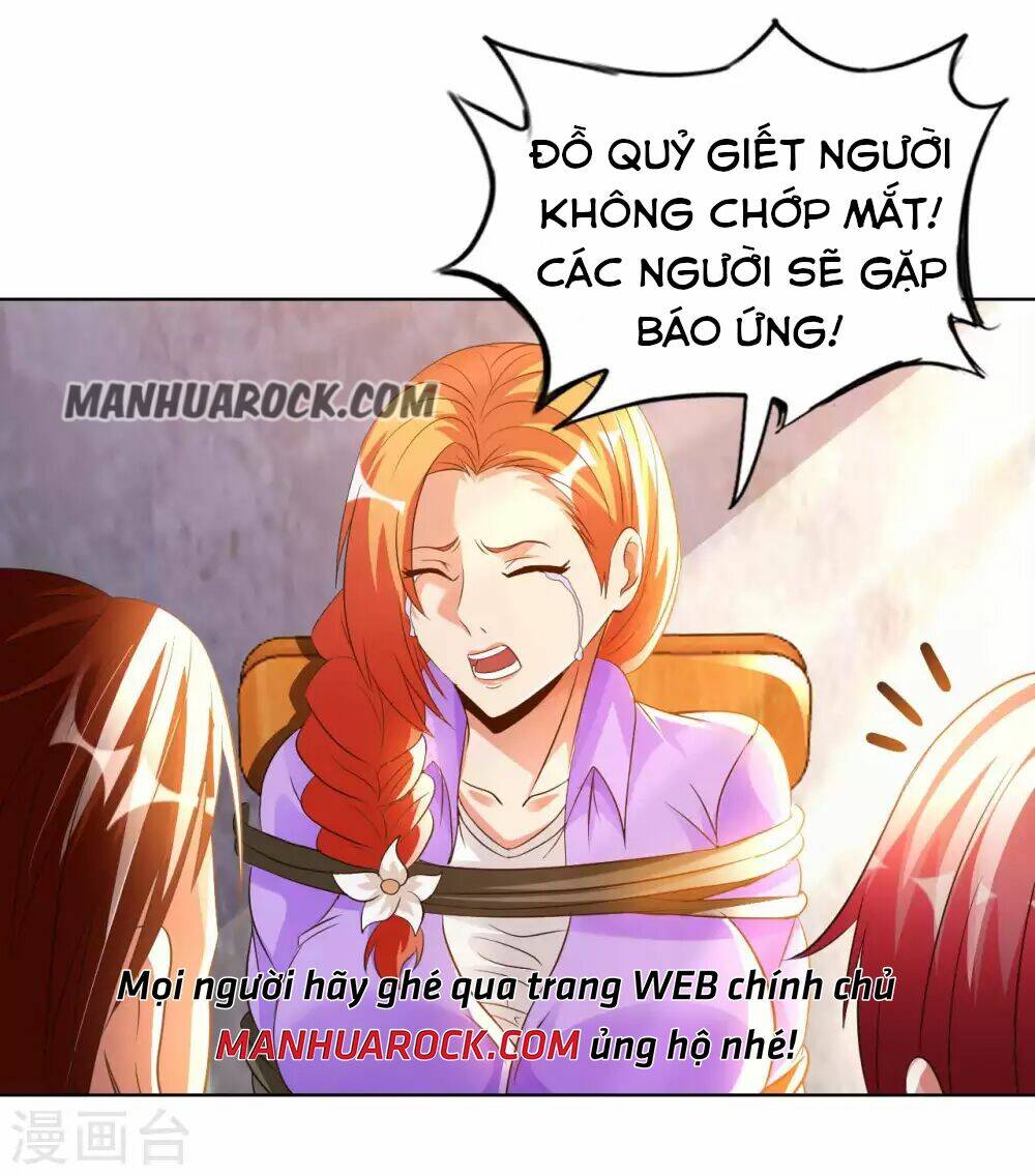 Sư Phụ Của Ta Là Thần Tiên Chapter 33 - Trang 24