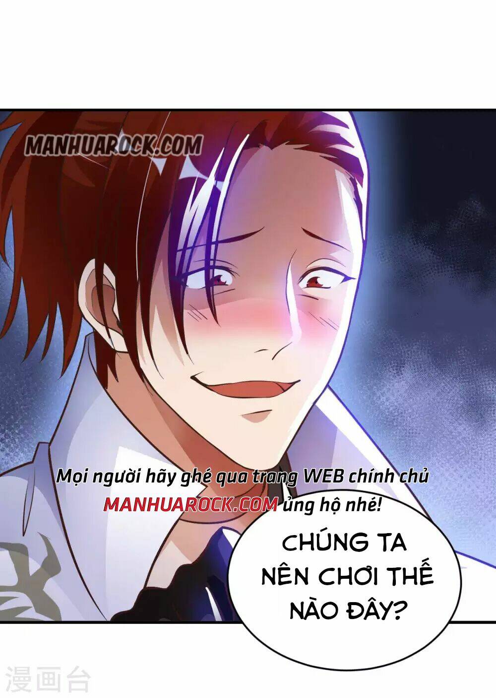 Sư Phụ Của Ta Là Thần Tiên Chapter 33 - Trang 26