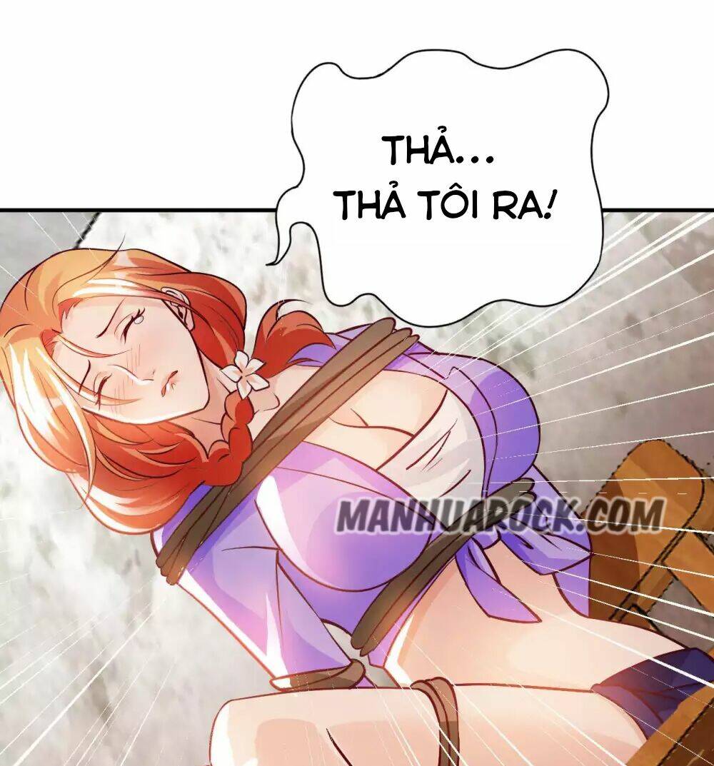 Sư Phụ Của Ta Là Thần Tiên Chapter 33 - Trang 28