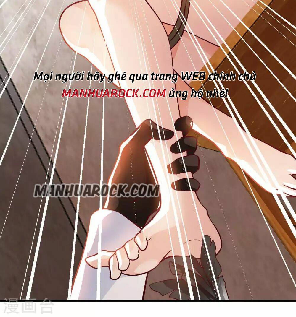 Sư Phụ Của Ta Là Thần Tiên Chapter 33 - Trang 29