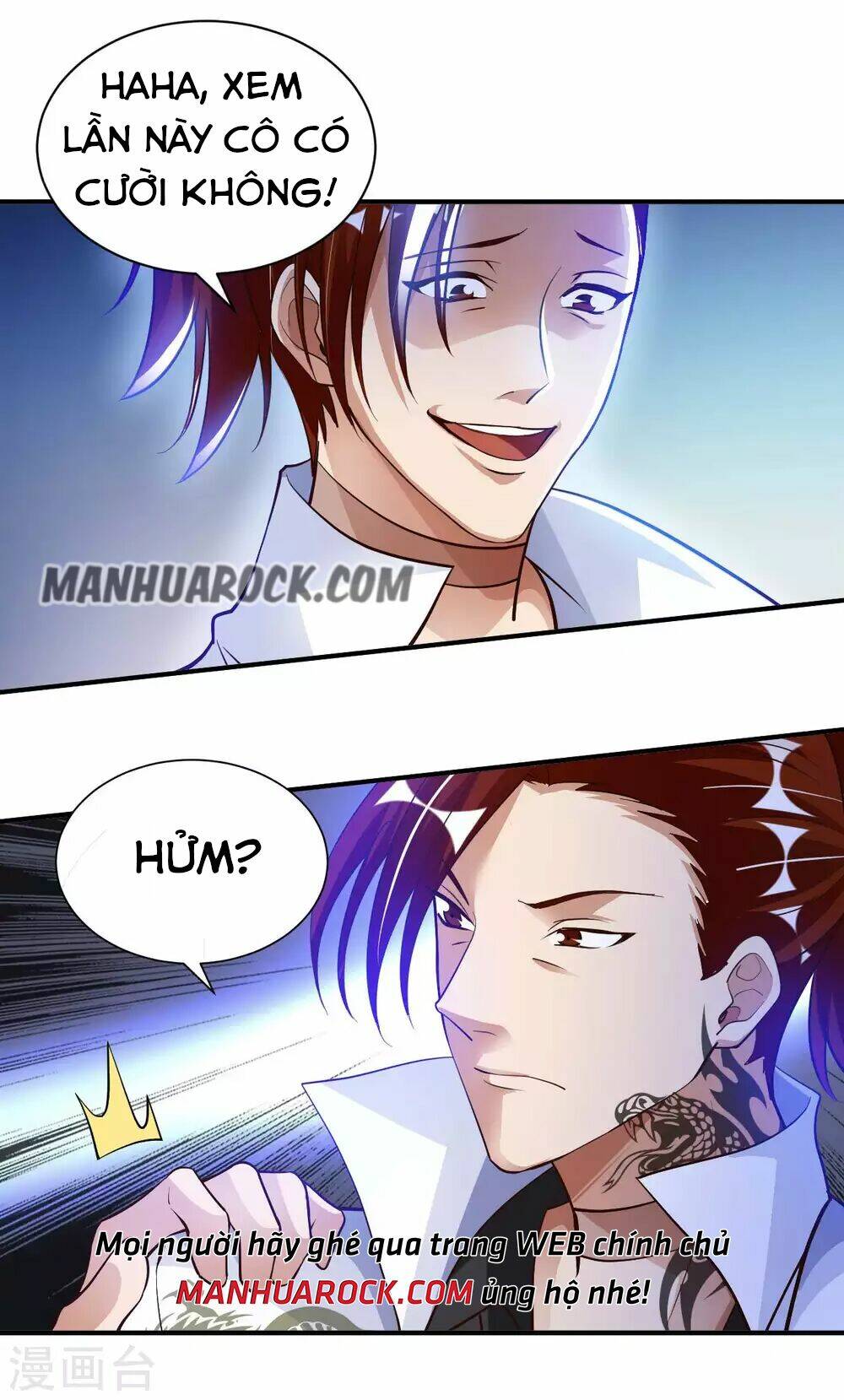 Sư Phụ Của Ta Là Thần Tiên Chapter 33 - Trang 30