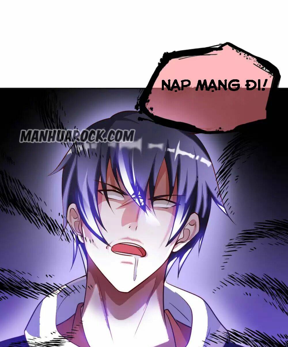 Sư Phụ Của Ta Là Thần Tiên Chapter 33 - Trang 31