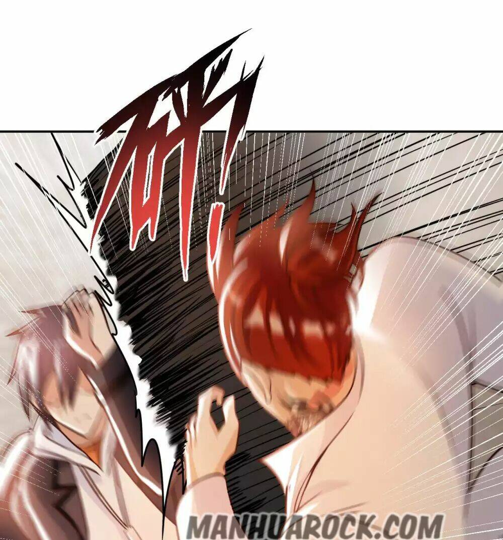 Sư Phụ Của Ta Là Thần Tiên Chapter 33 - Trang 33