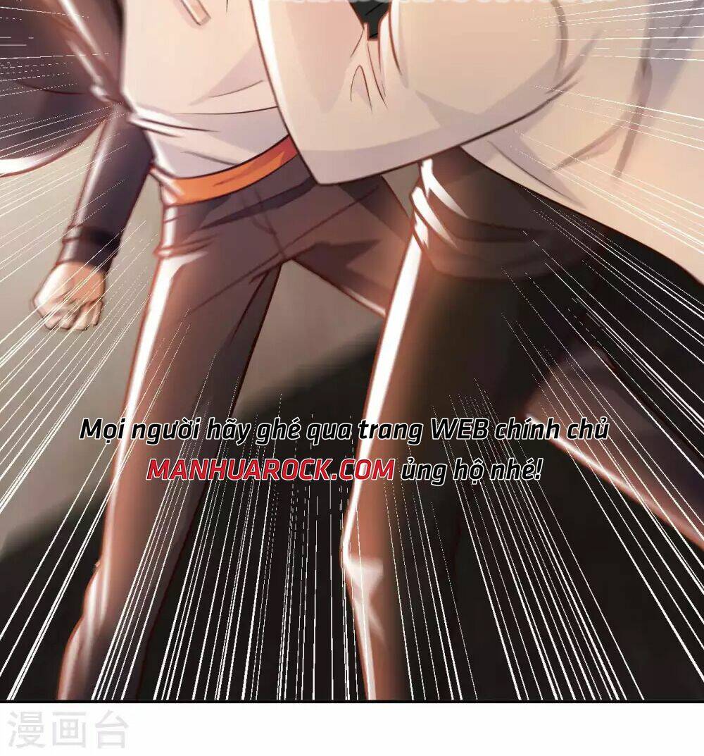 Sư Phụ Của Ta Là Thần Tiên Chapter 33 - Trang 34