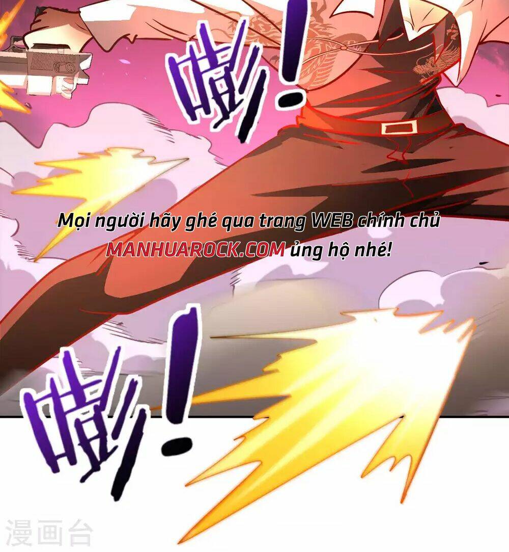 Sư Phụ Của Ta Là Thần Tiên Chapter 33 - Trang 39