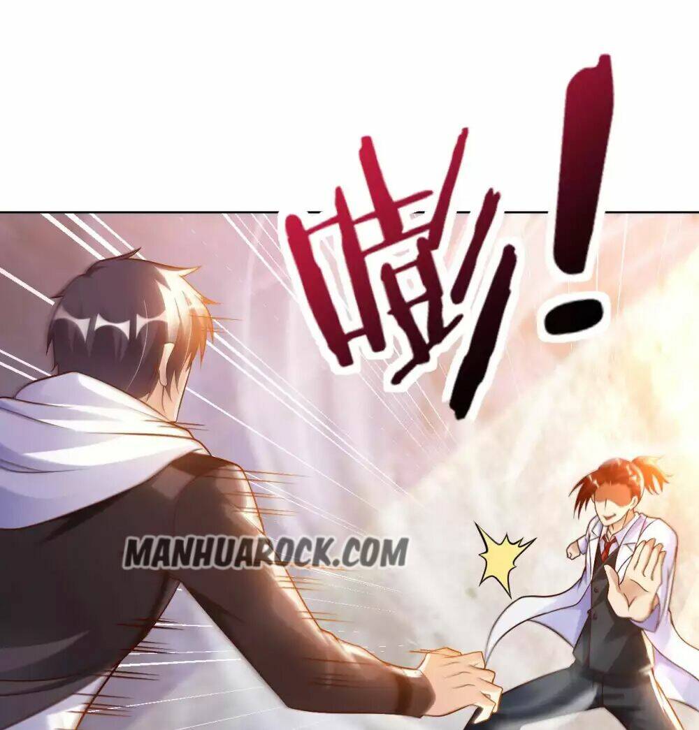 Sư Phụ Của Ta Là Thần Tiên Chapter 33 - Trang 4