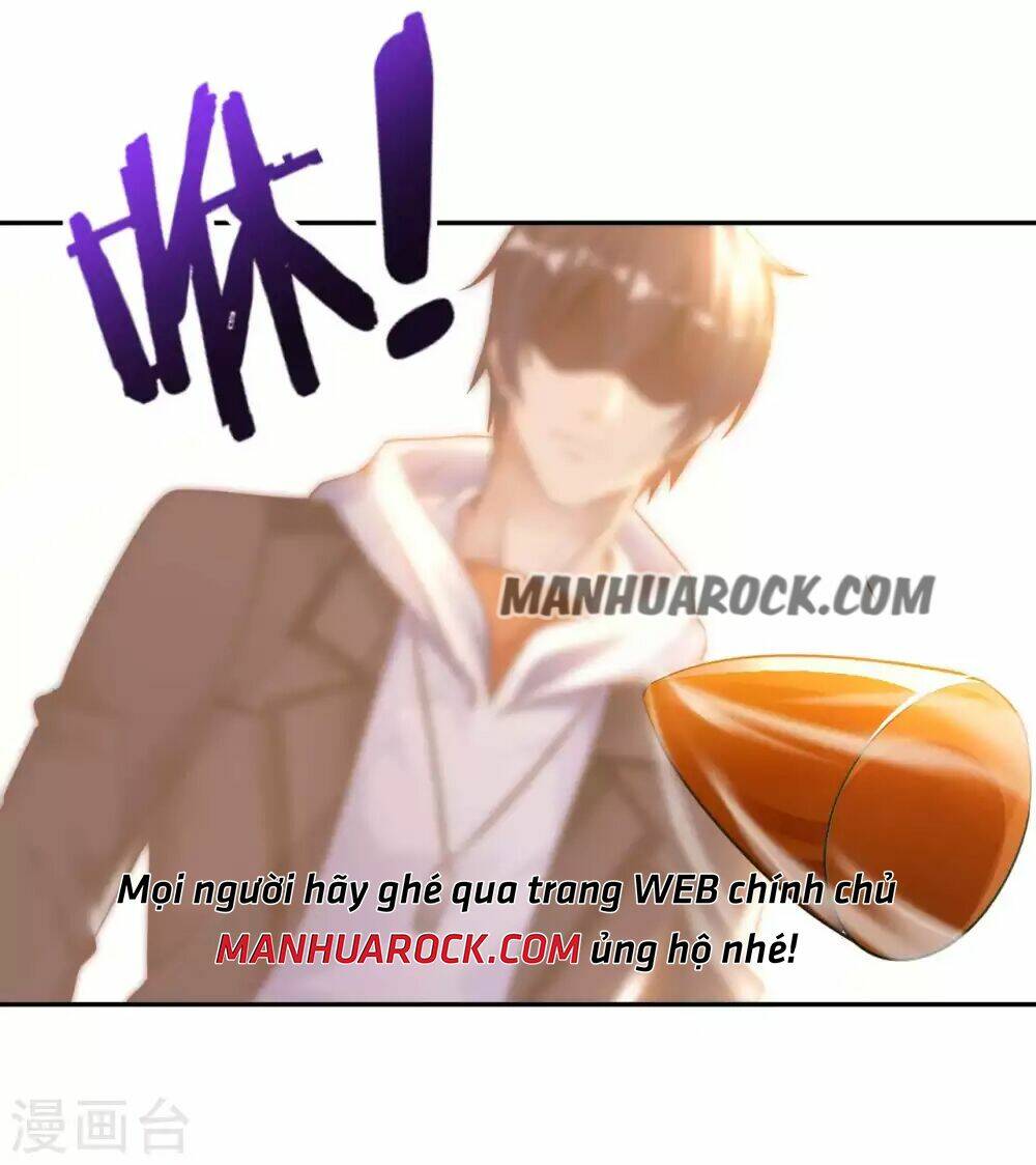 Sư Phụ Của Ta Là Thần Tiên Chapter 33 - Trang 40