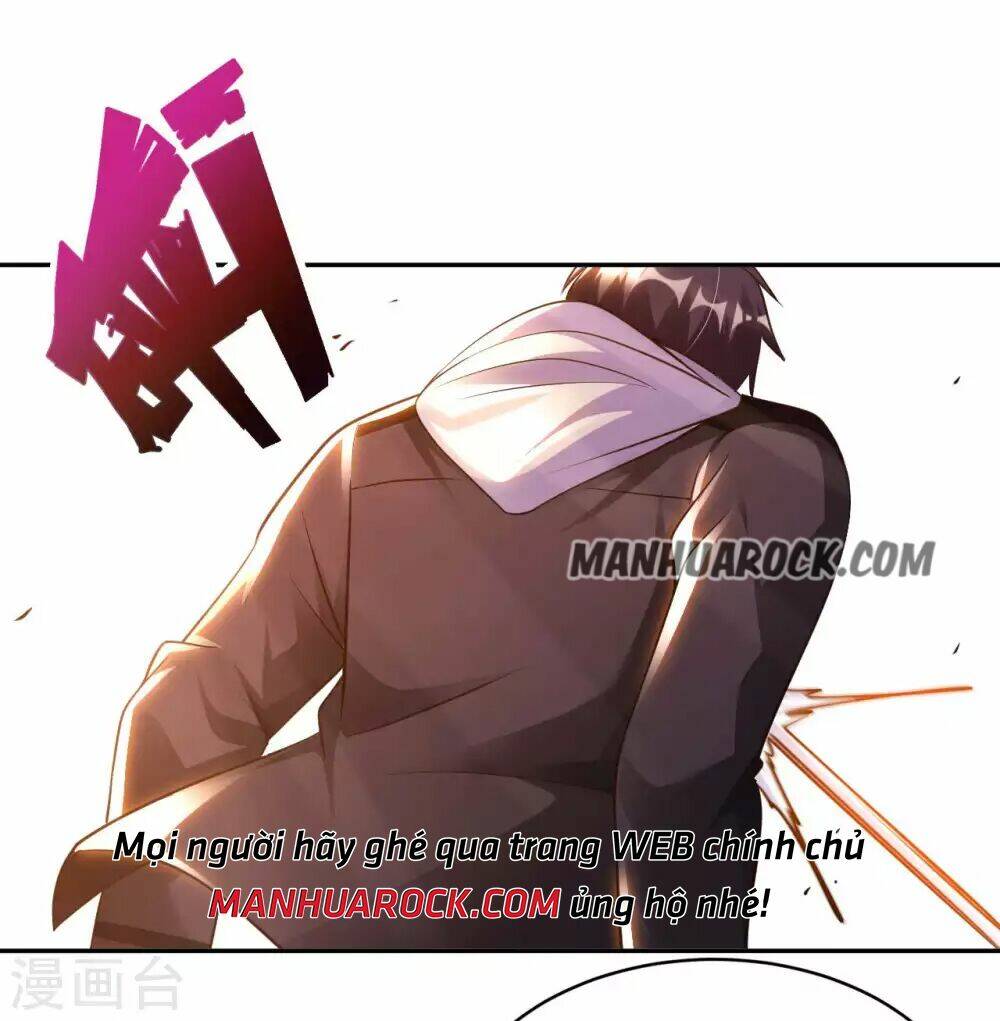 Sư Phụ Của Ta Là Thần Tiên Chapter 33 - Trang 41