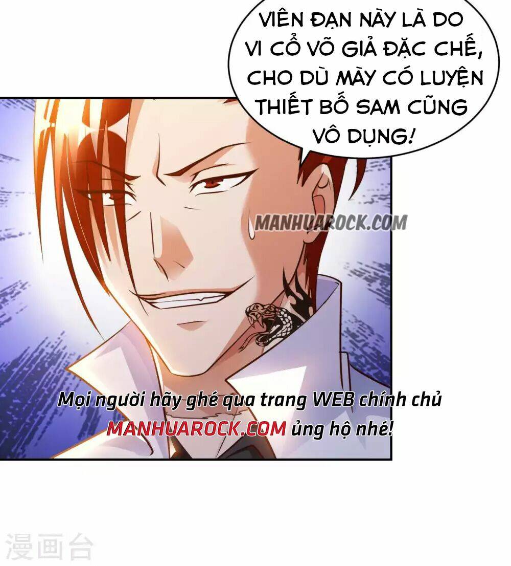 Sư Phụ Của Ta Là Thần Tiên Chapter 33 - Trang 42