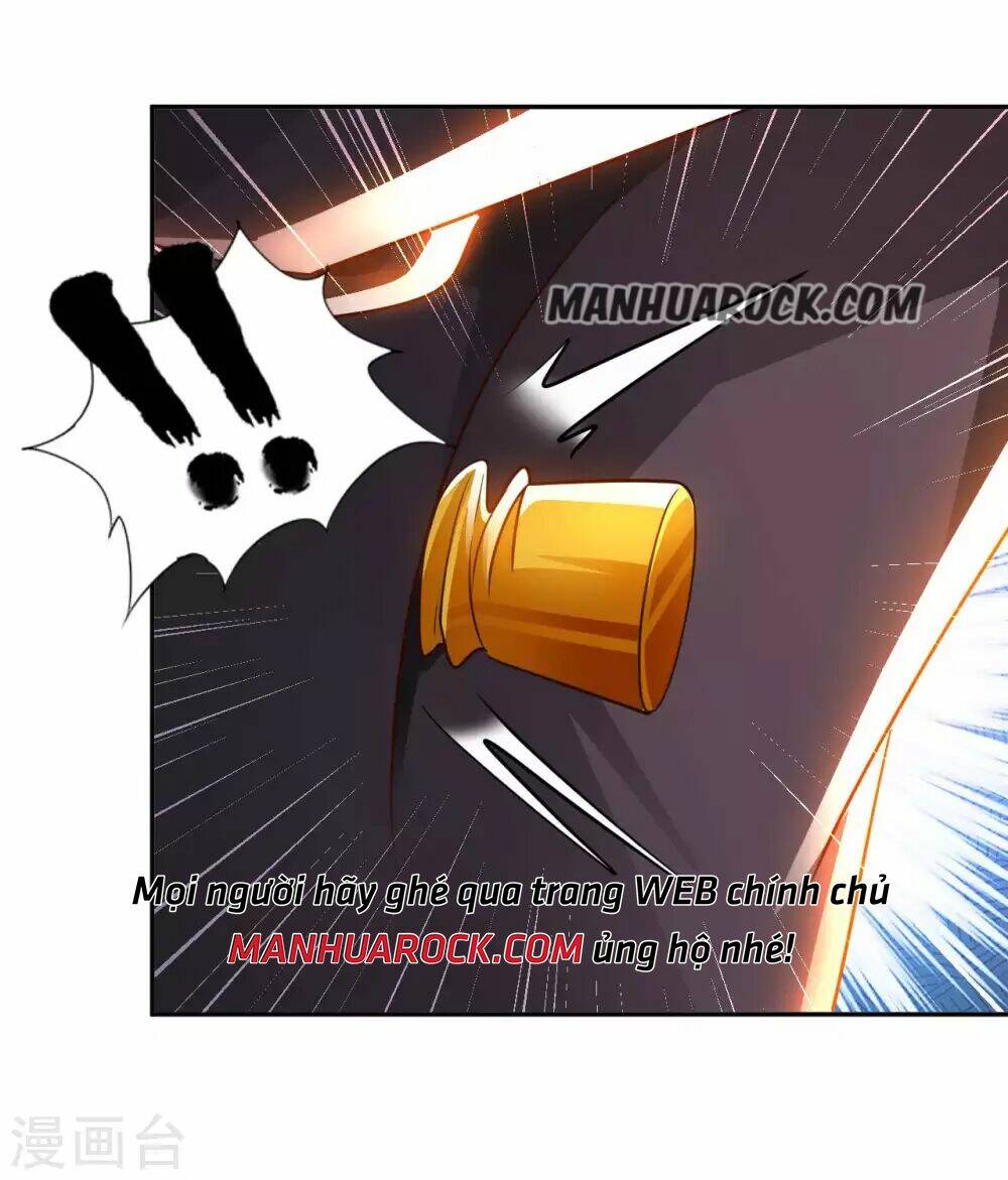 Sư Phụ Của Ta Là Thần Tiên Chapter 33 - Trang 43