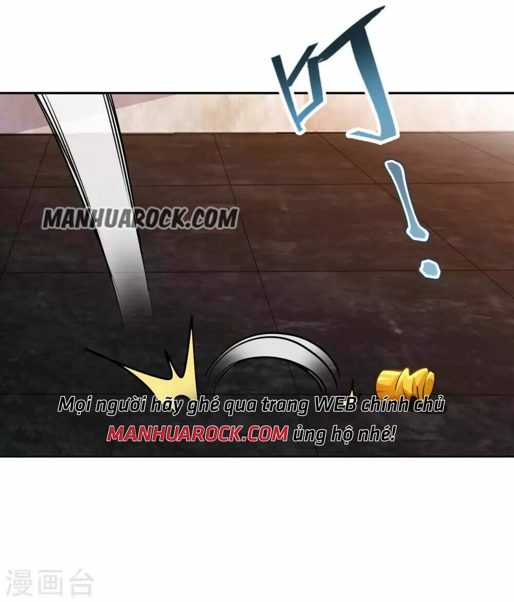 Sư Phụ Của Ta Là Thần Tiên Chapter 33 - Trang 44