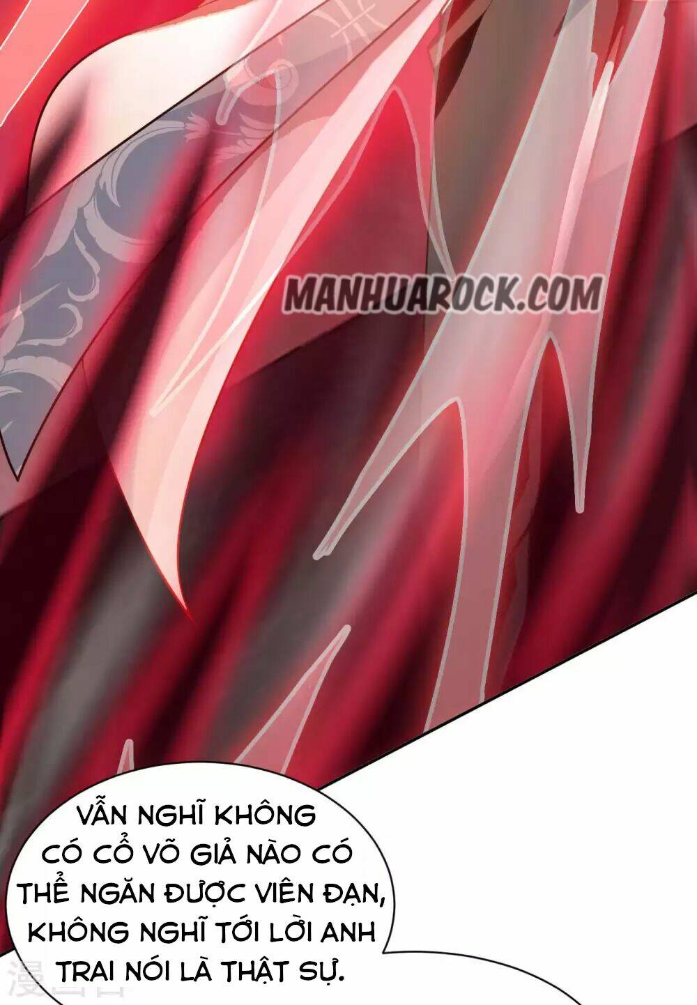 Sư Phụ Của Ta Là Thần Tiên Chapter 33 - Trang 47