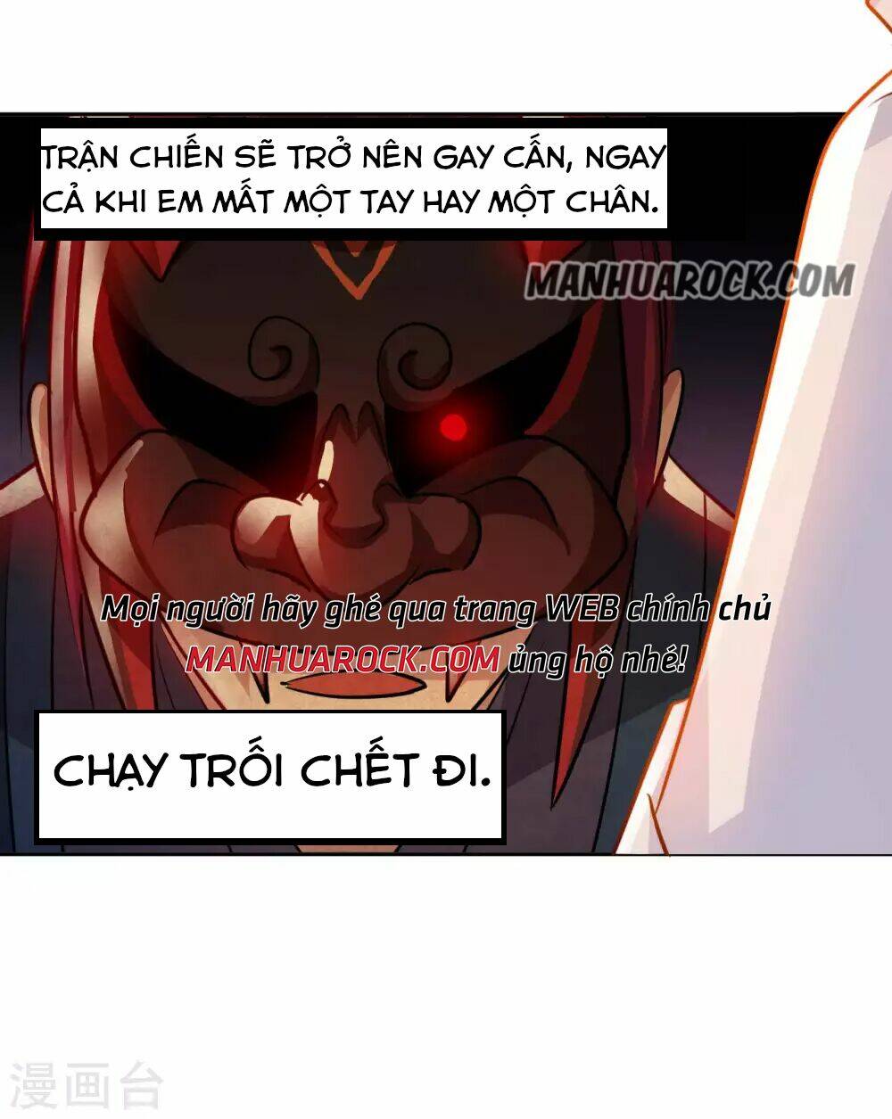 Sư Phụ Của Ta Là Thần Tiên Chapter 33 - Trang 49